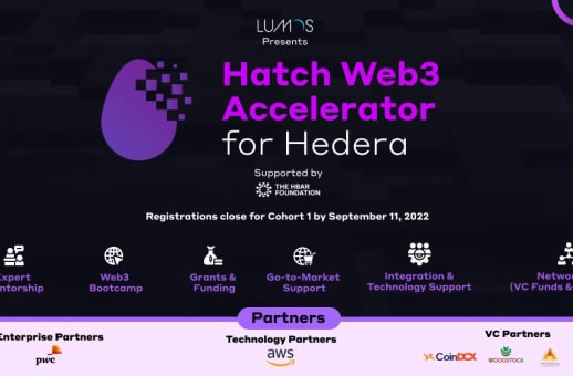 Hedera Web3