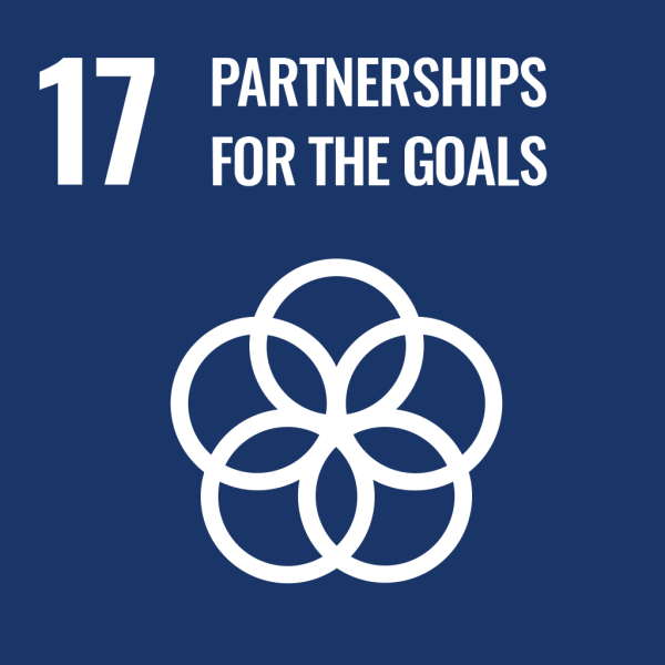 UN Sustainability Goal 17